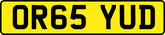 OR65YUD