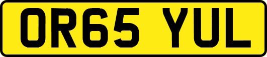 OR65YUL