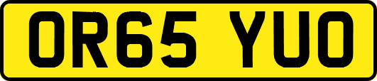 OR65YUO