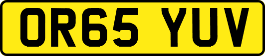 OR65YUV