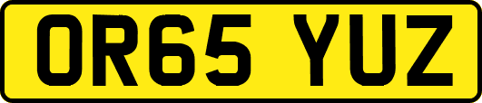 OR65YUZ