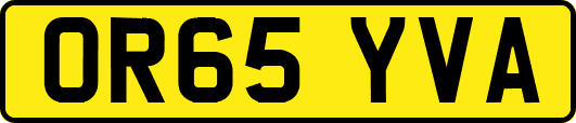 OR65YVA