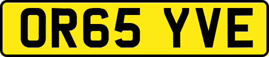 OR65YVE
