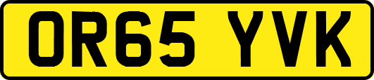 OR65YVK