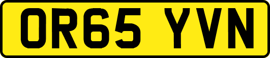 OR65YVN