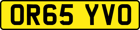 OR65YVO