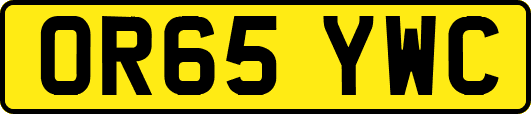 OR65YWC