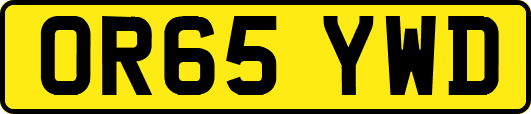 OR65YWD
