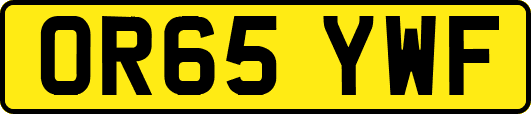 OR65YWF