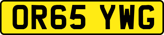 OR65YWG