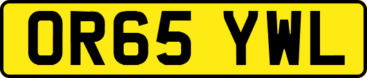 OR65YWL