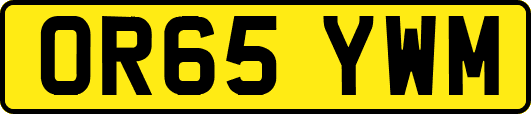 OR65YWM