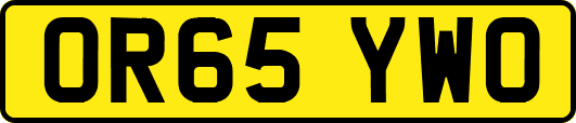OR65YWO