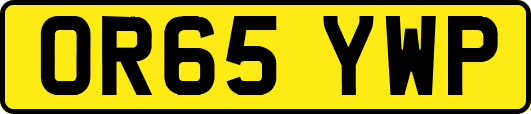 OR65YWP