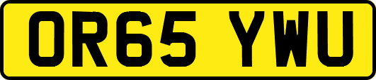 OR65YWU