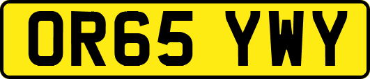 OR65YWY