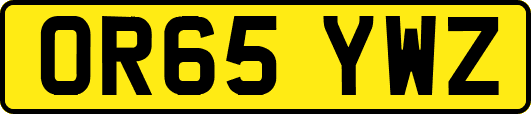 OR65YWZ
