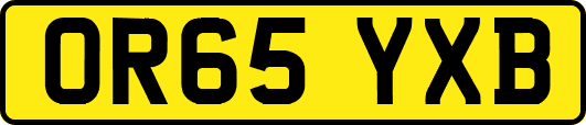 OR65YXB