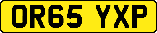 OR65YXP