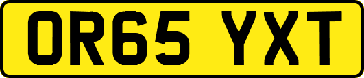 OR65YXT