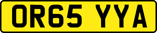 OR65YYA