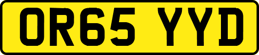 OR65YYD