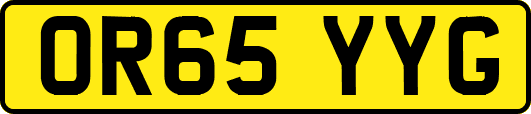 OR65YYG