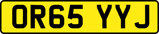 OR65YYJ