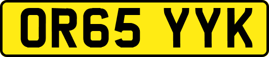 OR65YYK