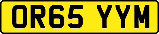 OR65YYM