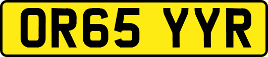 OR65YYR
