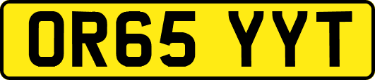 OR65YYT