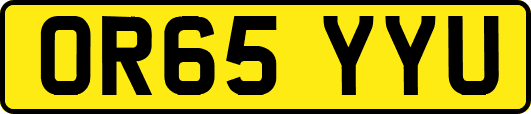 OR65YYU