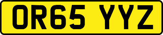 OR65YYZ