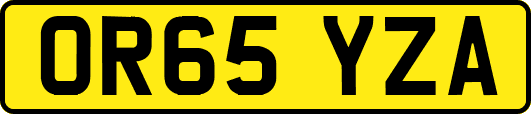 OR65YZA