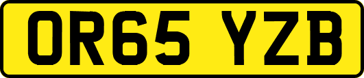 OR65YZB