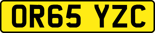 OR65YZC