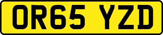 OR65YZD