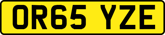 OR65YZE