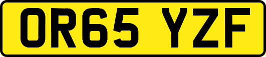 OR65YZF