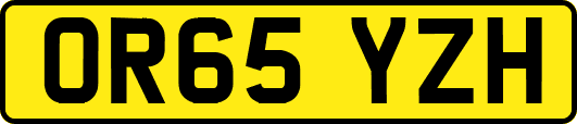 OR65YZH