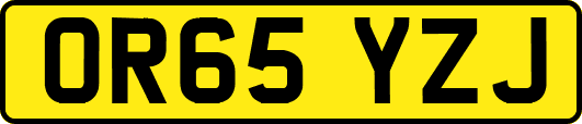 OR65YZJ