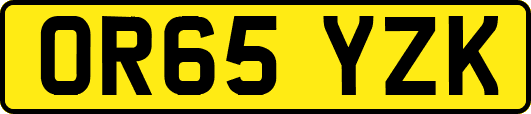OR65YZK