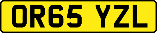 OR65YZL