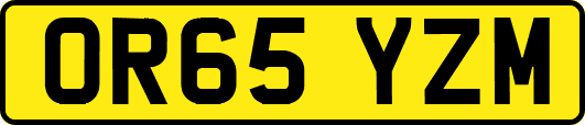 OR65YZM
