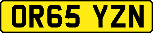 OR65YZN