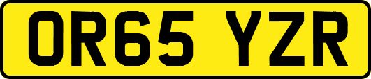 OR65YZR