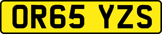 OR65YZS