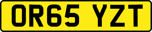 OR65YZT