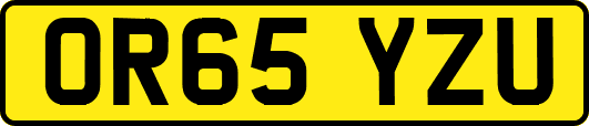 OR65YZU